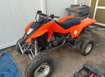 Ltz 400