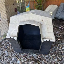 X-large Dog Kennel