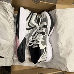 Nike Kyrie 8 'White Black