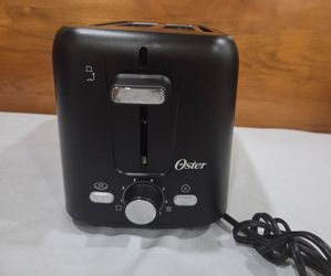 Oster Toaster