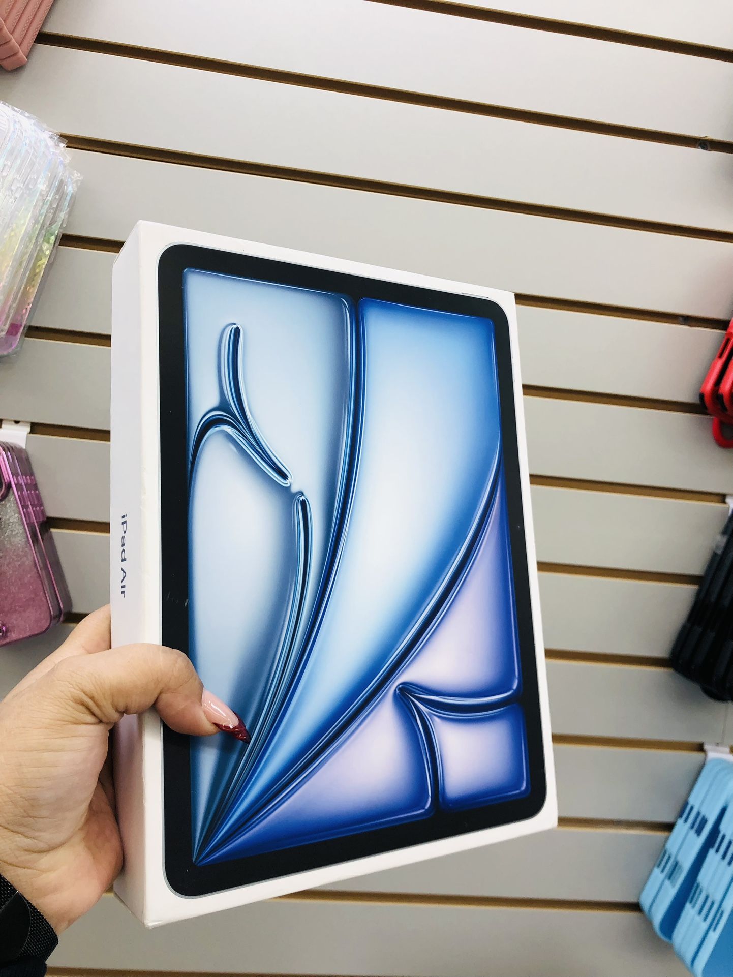 iPad Air M3 11inch 128gb