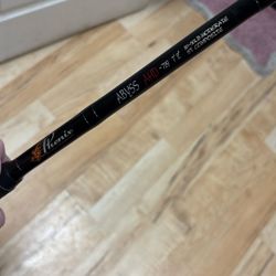 Phenix Abyss AHD -729