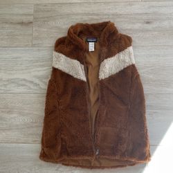 Patagonia Vest