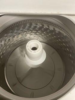 washer and dryer set