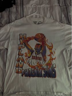 Men’s Phoenix Suns T Shirt