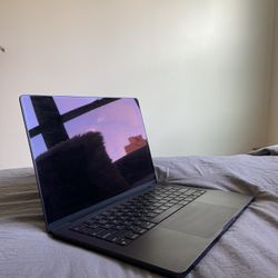 2023 Apple Care + And 14-Inch MacBook Pro with Apple M3 Pro chip