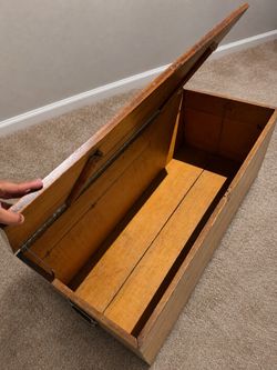 Toys Trunk