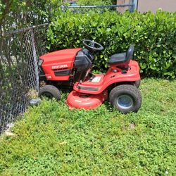 Lawn Mower 