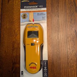 Zircon Studsensor HD55