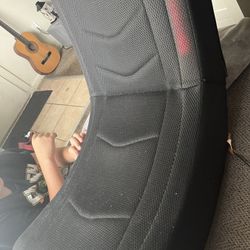 Rocking Gaming Chair