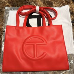 Medium Telfar 
