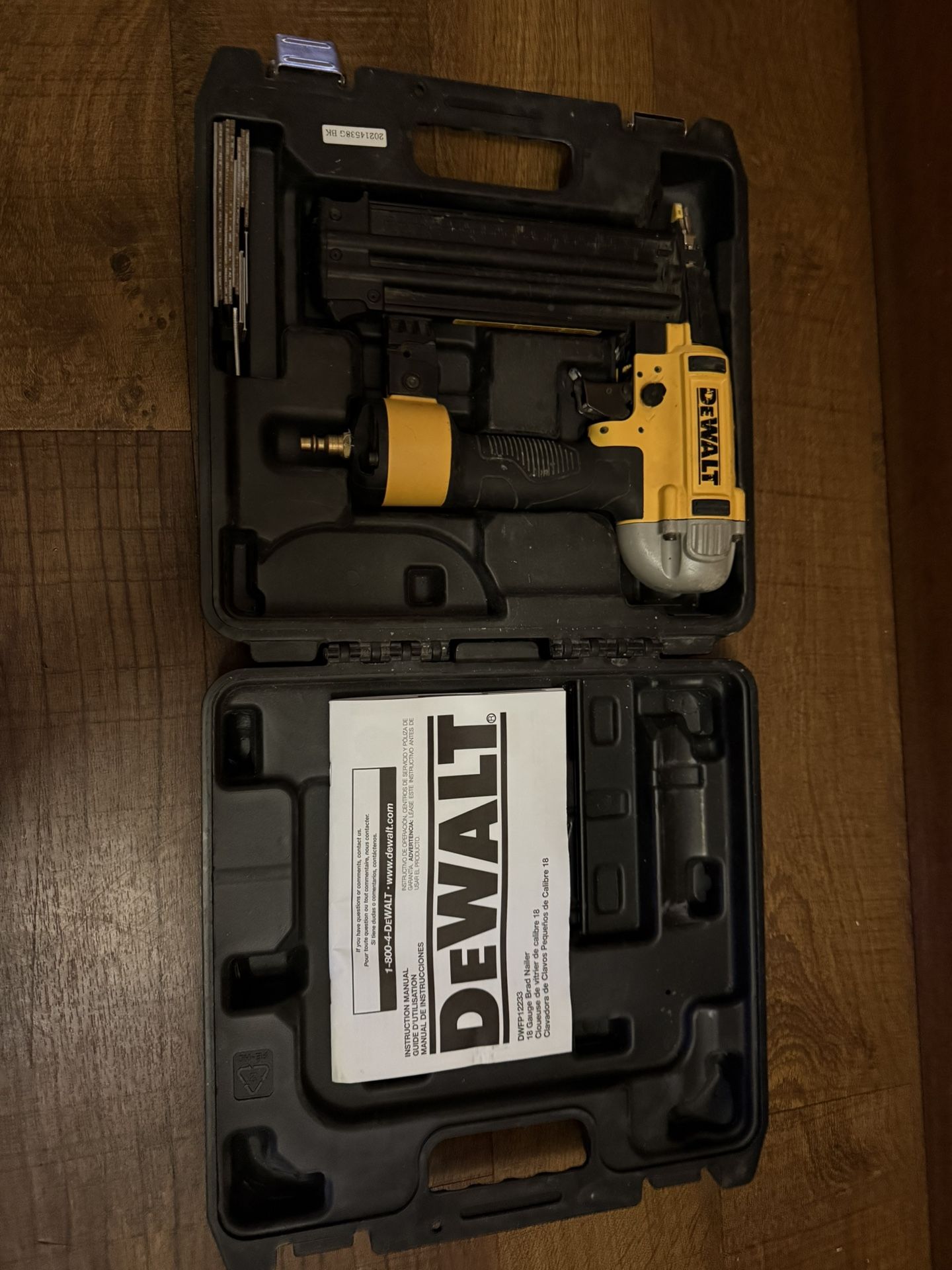 Dewalt