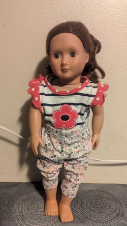 Battat Our Gen 18' Doll