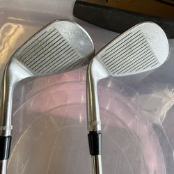 Callaway Jaws Golf Wedges