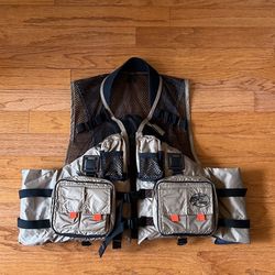 BRAND NEW Bass Pro Shop Fishing Vest Size XXXX Large