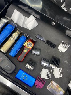 Clippers Read Description ⬇️