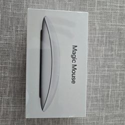 Magic Mouse (USB-C) - White Multi-Touch Surface
