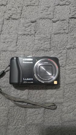 Panasonic Digital Camera