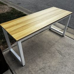 Desk/Work Table