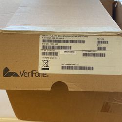 Verifone Vx 520