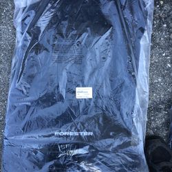Subaru Forester 2019 Oem Floor Matts Carpet 