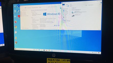 All In One  Cada Una $100