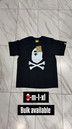 BAPE shirt