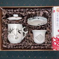 Ceramic Tea Cup