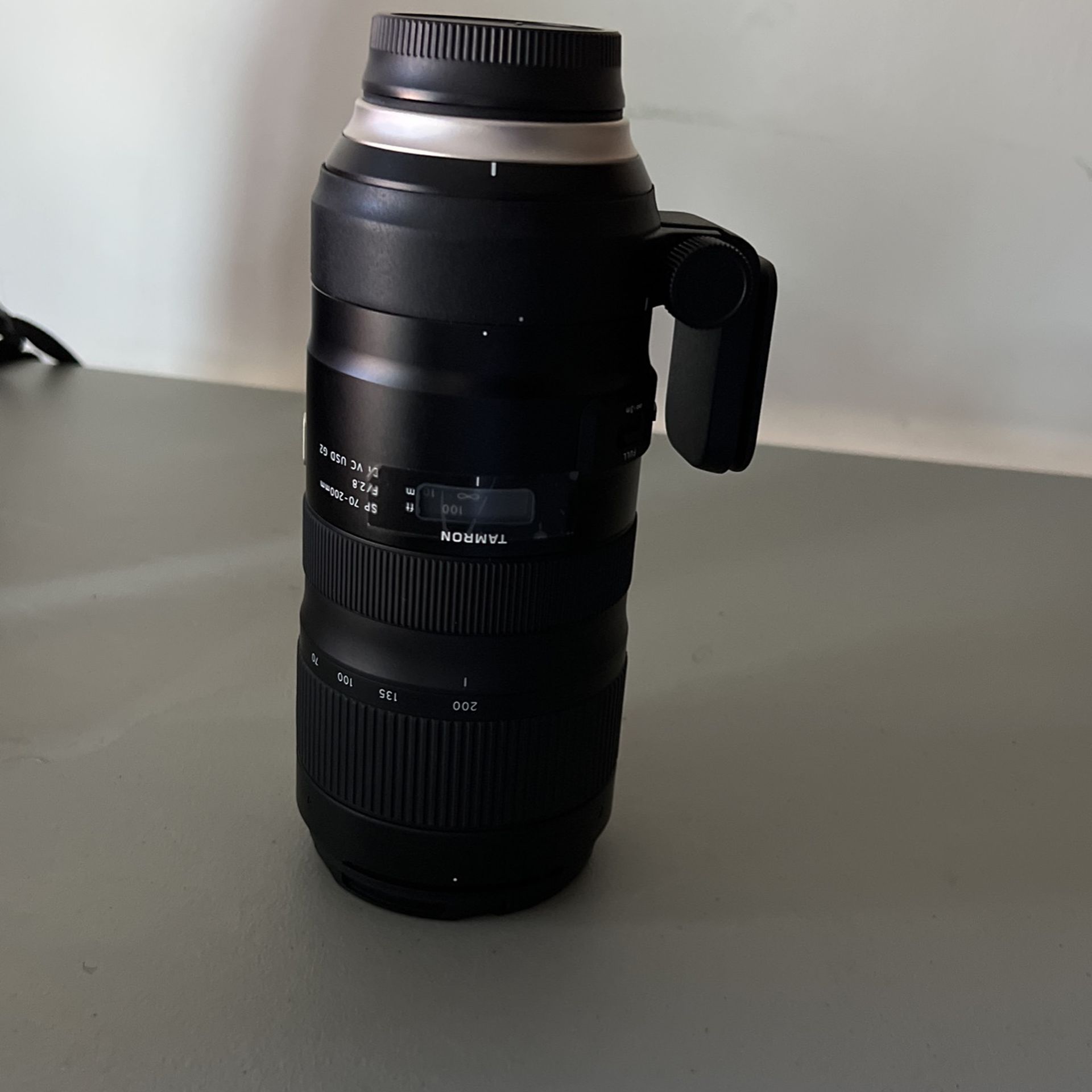 Nikon Camera Lens 70-200mm