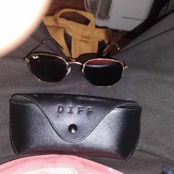 Ray-Ban RB 3548 001 Sunglasses Unisex 