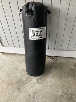 Heavy Bag