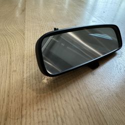 OEM Toyota RAV4 Subaru Forester Rear View Mirror A047171