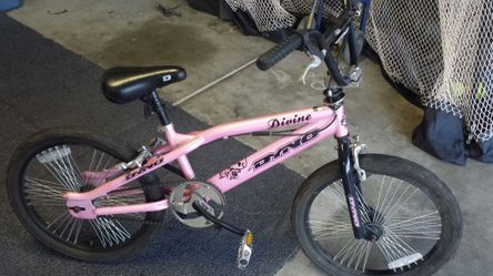 Dyno divine bike sale