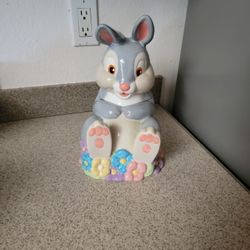 Disney Thumper Cookie Jar