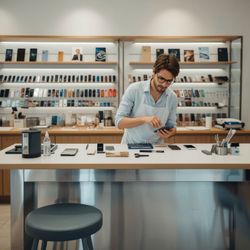 Cell Phone Repair