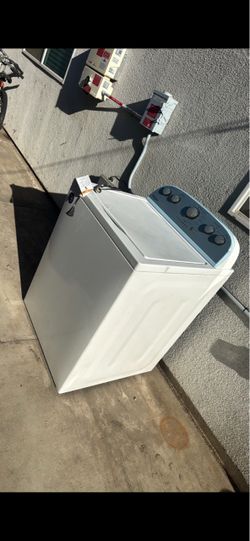 Washer