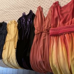 Girls Recital Dance Costumes