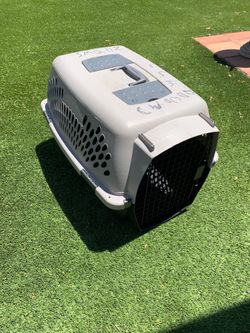 Medium Dog Crate