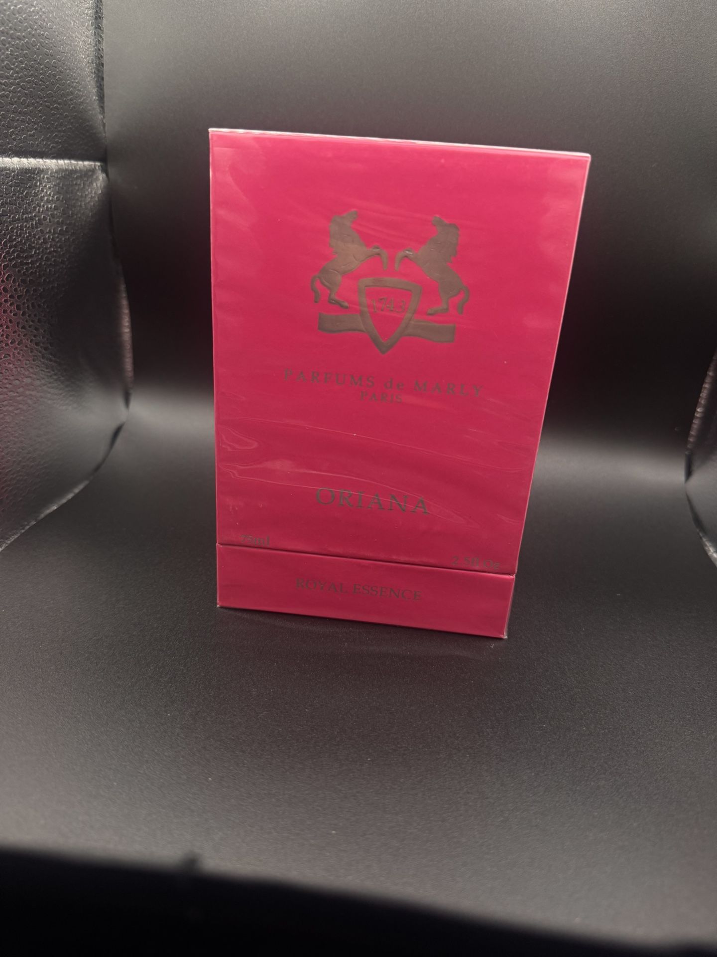 Parfums de Marly Oriana by Parfums de Marly, 2.5 oz EDP Spray women