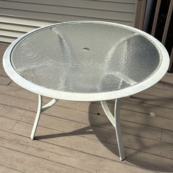 Outdoor Patio Furniture