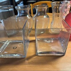 Vases Para Flores - Flower Vases