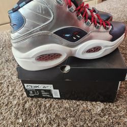 Brand New Iverson Question $200 OBO