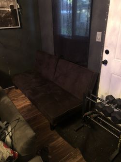 Couch/bed