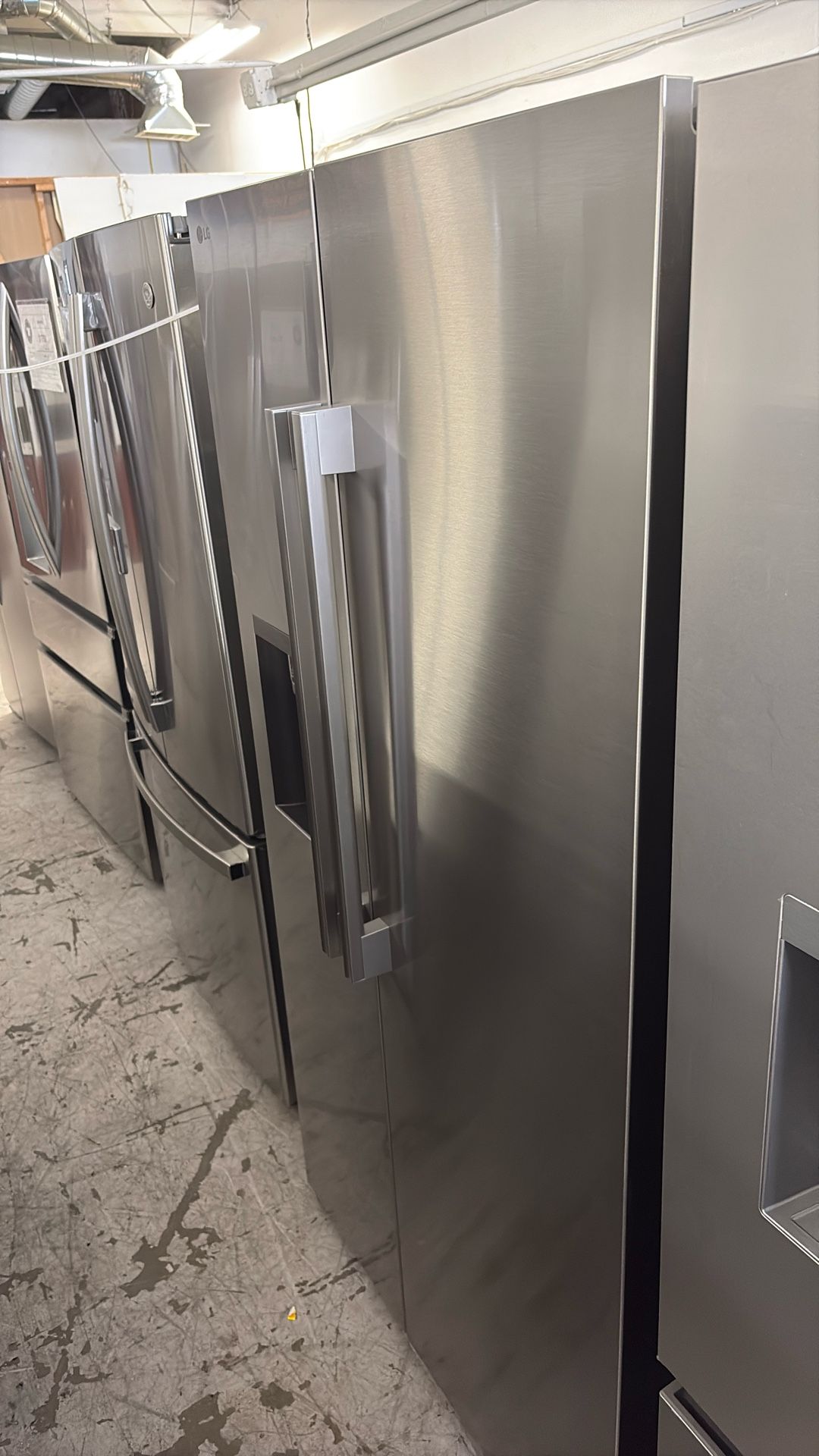 Lg Side By Side Refrigerator,All Products : American Fashion Style Bags On Sale