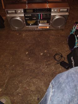 Aiwa