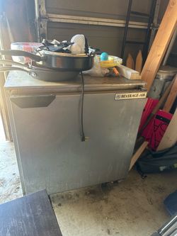 FREE Refrigerator