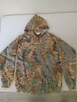 RedHead Hunting Hoodie (Large)