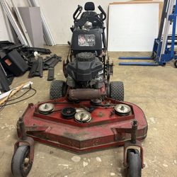 Lawn Mower