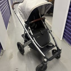 Uppababy  Vista.   Stroller 