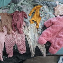 Baby Clothes